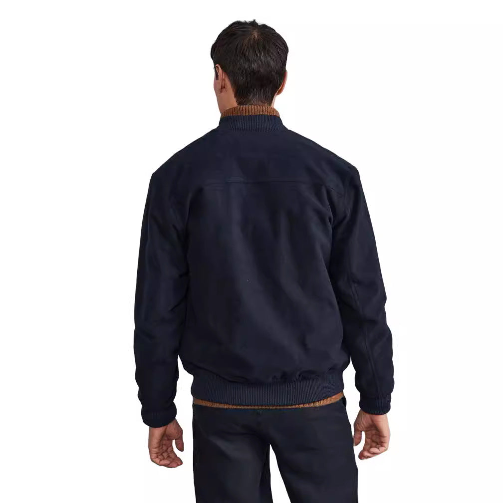 Herren elegante Utility-Jacke EB