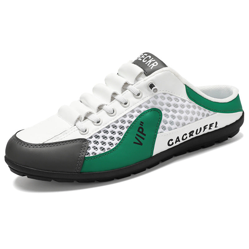 Herren Atmungsaktive Freizeit Sneakers EB