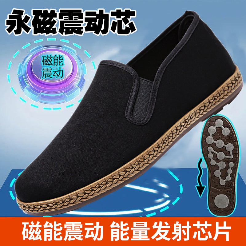 Damen Elegante und bequeme Hausschlüpfschuhe EB
