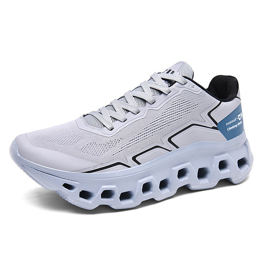 Damen sportliche Laufschuhe mit innovativer Dämpfungstechnologie EB
