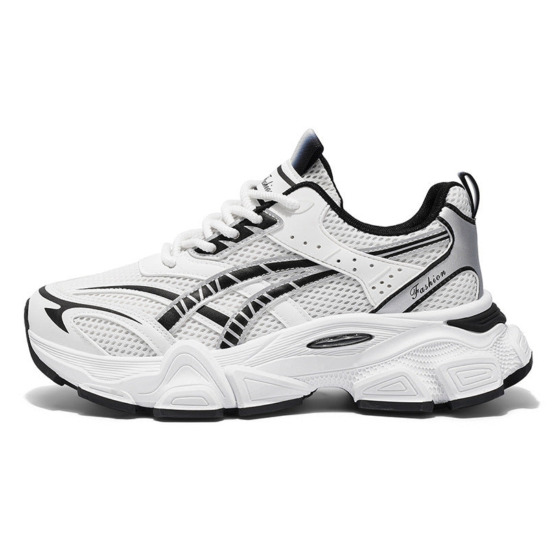Damen Sportschuhe mit atmungsaktivem Mesh-Obermaterial von EB