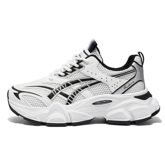 Damen Sportschuhe mit atmungsaktivem Mesh-Obermaterial von EB