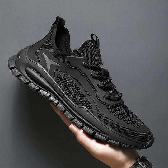 Damen Atmungsaktive Laufschuhe mit flexibler Dämpfungstechnologie EB