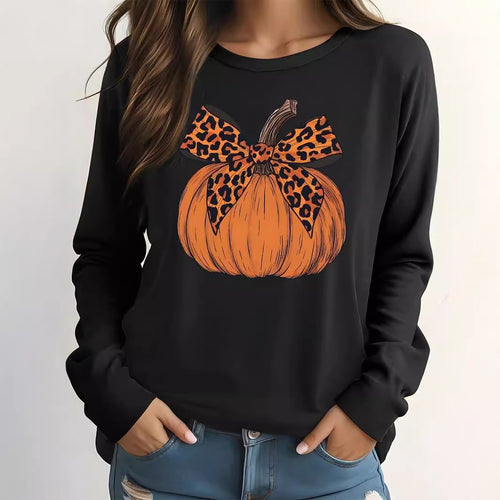 Damen Bequemes Langarmshirt mit seitlichen Taschen und ultra-weichem Stoff EB