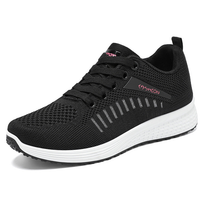 Damen Sportliche Freizeitschuh EB