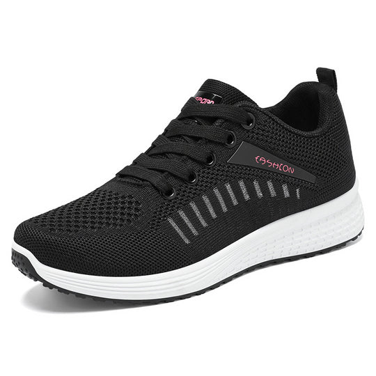 Damen Sportliche Freizeitschuh EB