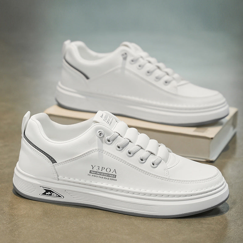 Damen Komfortable Sneakers mit ergonomischem Design und rutschfester Sohle EB