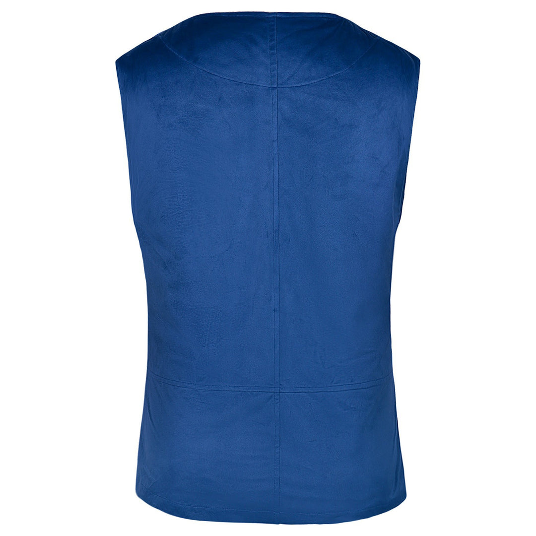 Damen historische Spitzenbluse mit markanten Schnürdetails EB