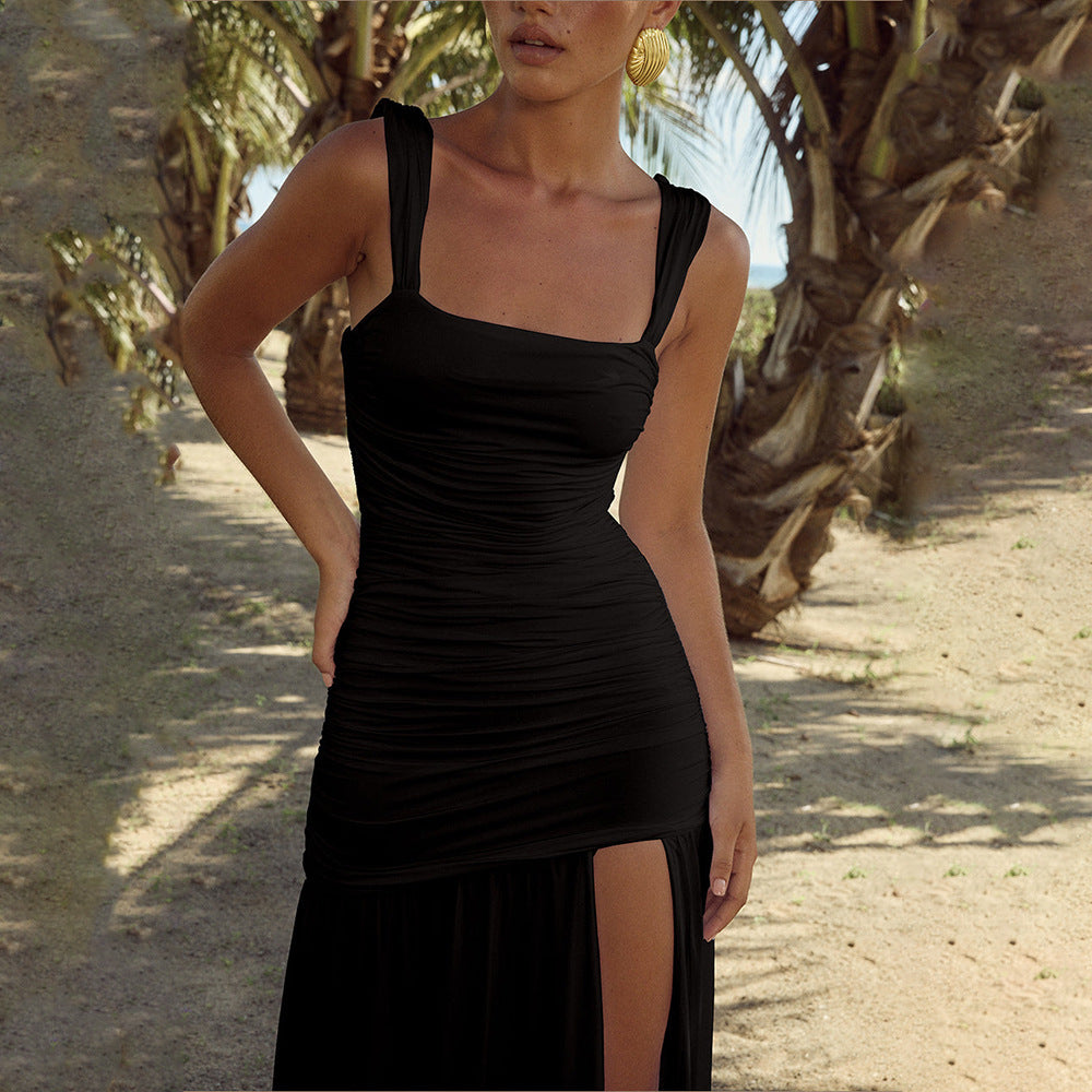 Damen Strandkleid EB