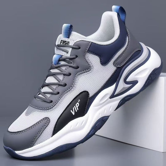 Damen Sportliche Sneakers EB