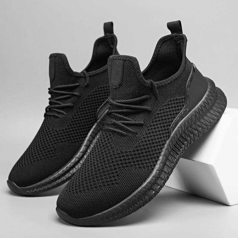 Damen Atmungsaktive Freizeitschuhe mit flexibel strukturiertem Obermaterial EB