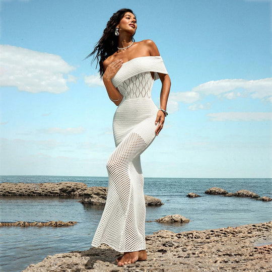 Damen Abendkleid EB