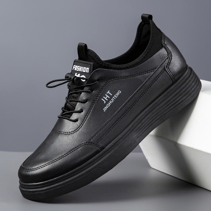 Damen Komfortable Freizeitschuhe mit rutschfester Sohle und atmungsaktivem Futter EB