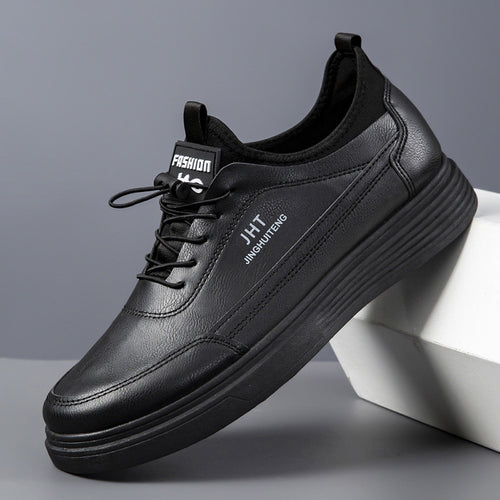 Damen Komfortable Freizeitschuhe mit rutschfester Sohle und atmungsaktivem Futter EB