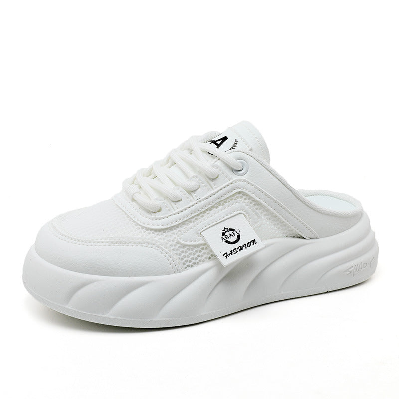 Damen Sportschuhe mit atmungsaktiver Mesh-Oberfläche und bequemer Dämpfung EB