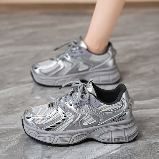 Damen Sportliche Lauf- und Freizeitschuhe EB