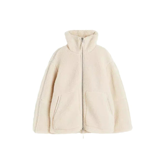 Damen Kuscheljacke EB