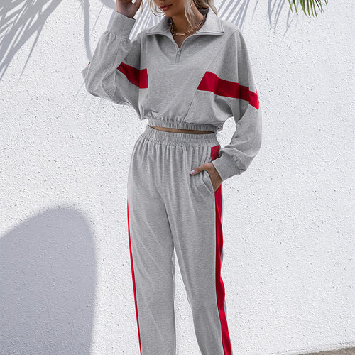 Damen Sportanzug EB