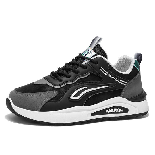 Damen Sportliche Lifestyle Sneakers mit dämpfendem Sohlenprofil EB
