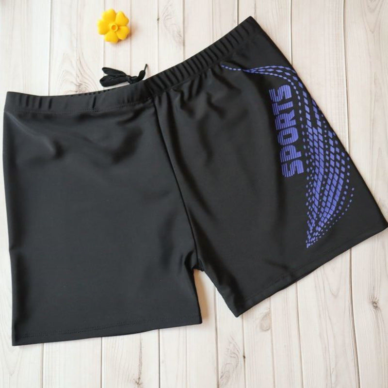 Herren Schwimmshorts mit innovativem Design EB