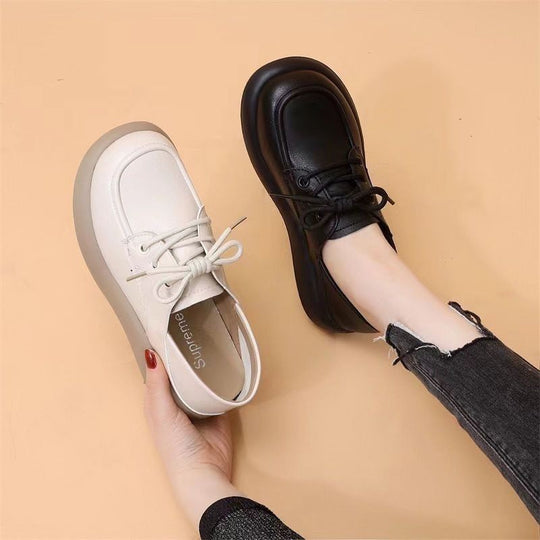 Damen Komfortable Freizeitschuhe mit leichtem Obermaterial und rutschfester Sohle EB