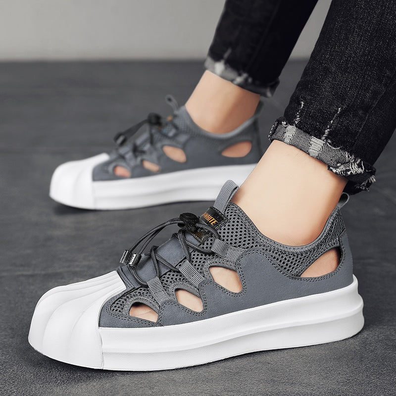 Damen Atmungsaktive Freizeitschuhe mit ergonomischem Design EB