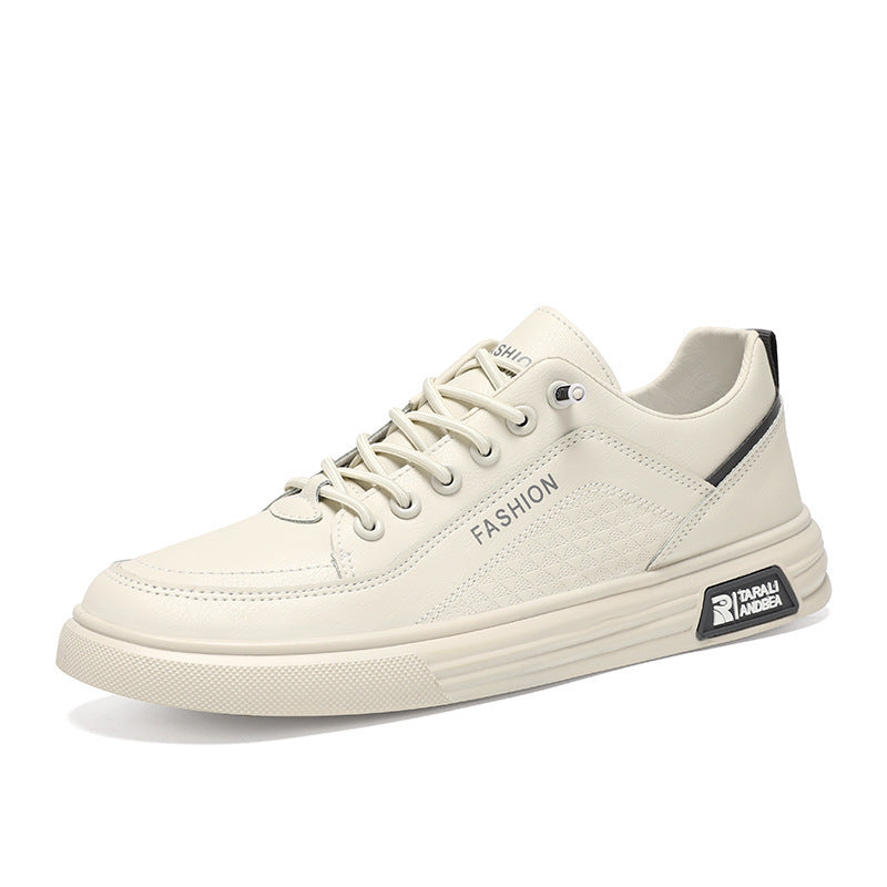 Damen Modische Sneaker mit sportlichem Design und rutschfester Sohle EB