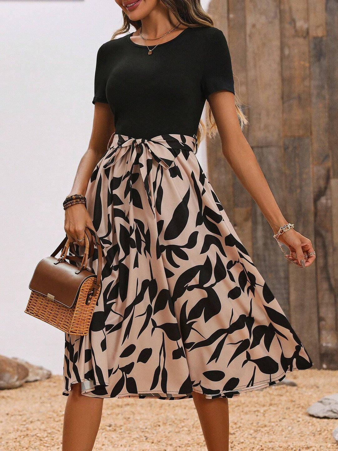 Damen Sommerkleid EB