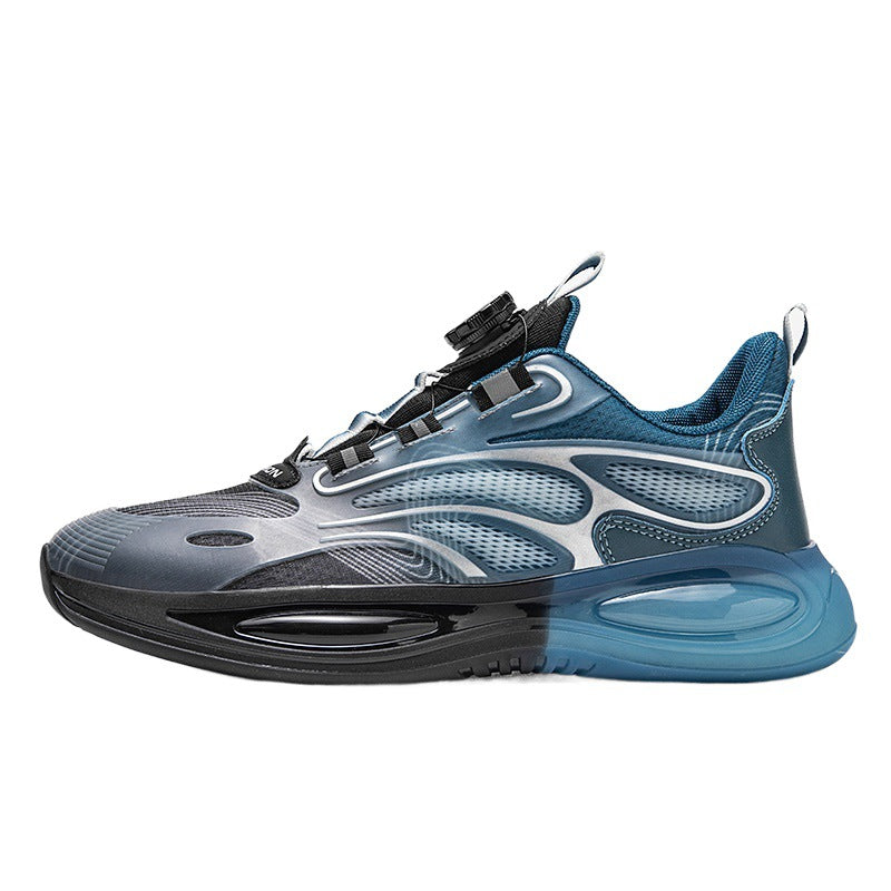 Damen Sportliche Laufschuhe mit innovativem Schnürsystem EB