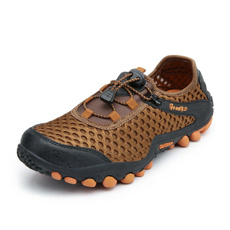 Herren Wasserdichte Multisportschuhe EB