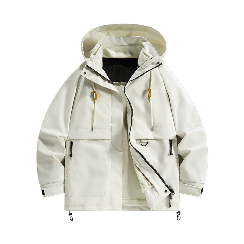 Damen Funktionsjacke EB