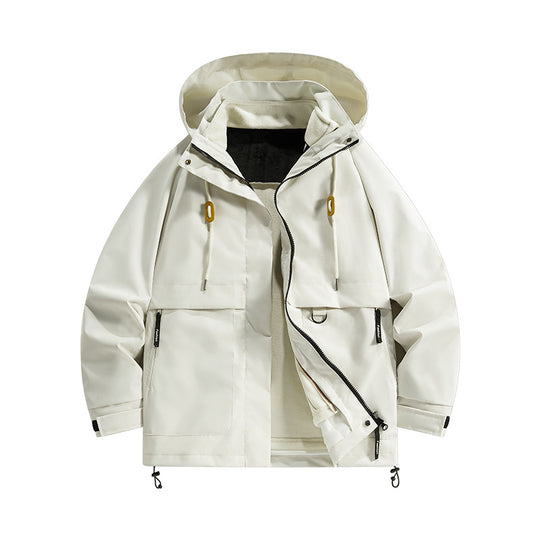 Damen Funktionsjacke EB