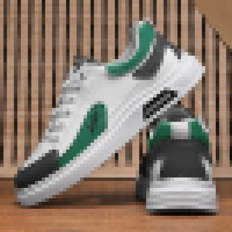 Damen Sportliche Freizeitschuhe mit innovativer Dämpfungstechnologie EB