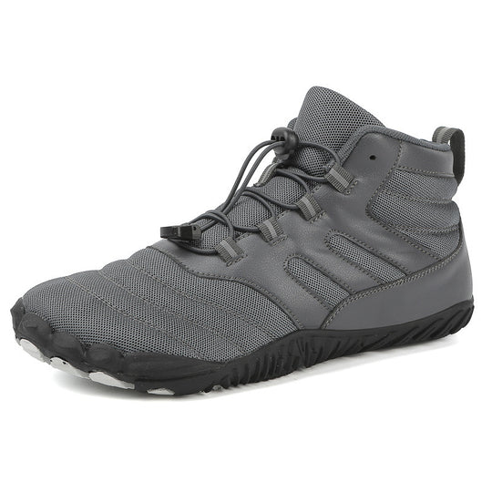 Damen Multifunktionale Trekking-Schuhe mit hohem Knöchelschutz EB