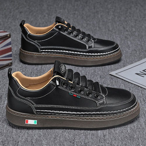 Damen Modische Sneakers mit luxuriösem Komfort und innovativem Design EB
