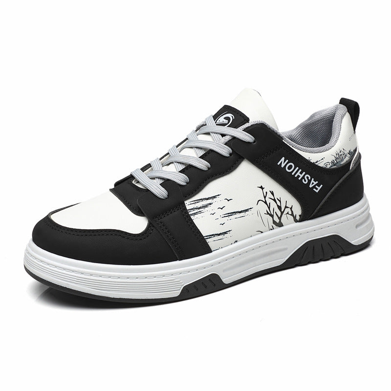 Damen Sportliche Sneakers mit innovativem Design von EB