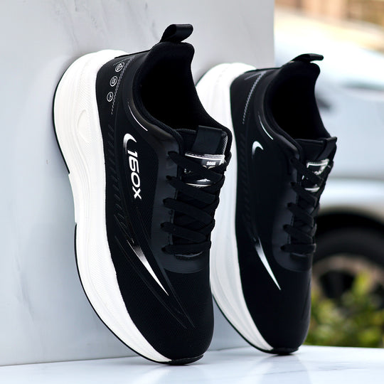 Damen Sportliche und dynamische Laufschuhe mit hochentwickelter Dämpfungstechnologie EB