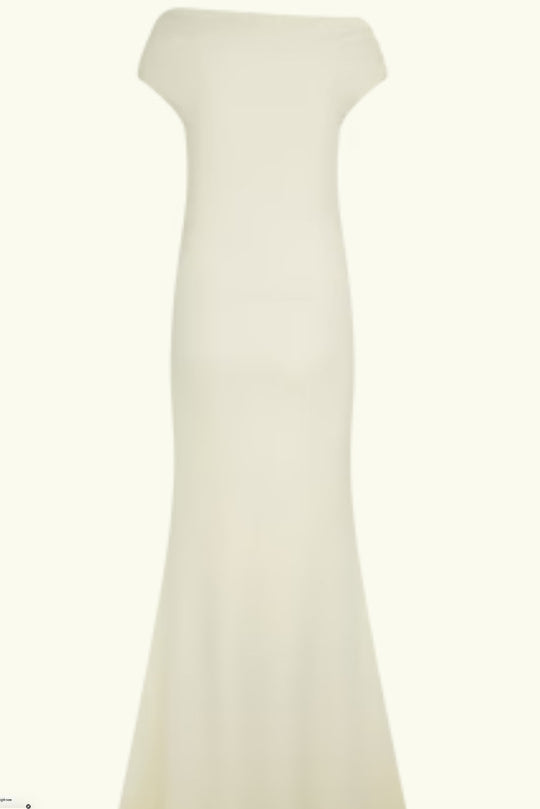 Damen Elegantes Hochzeitskleid EB
