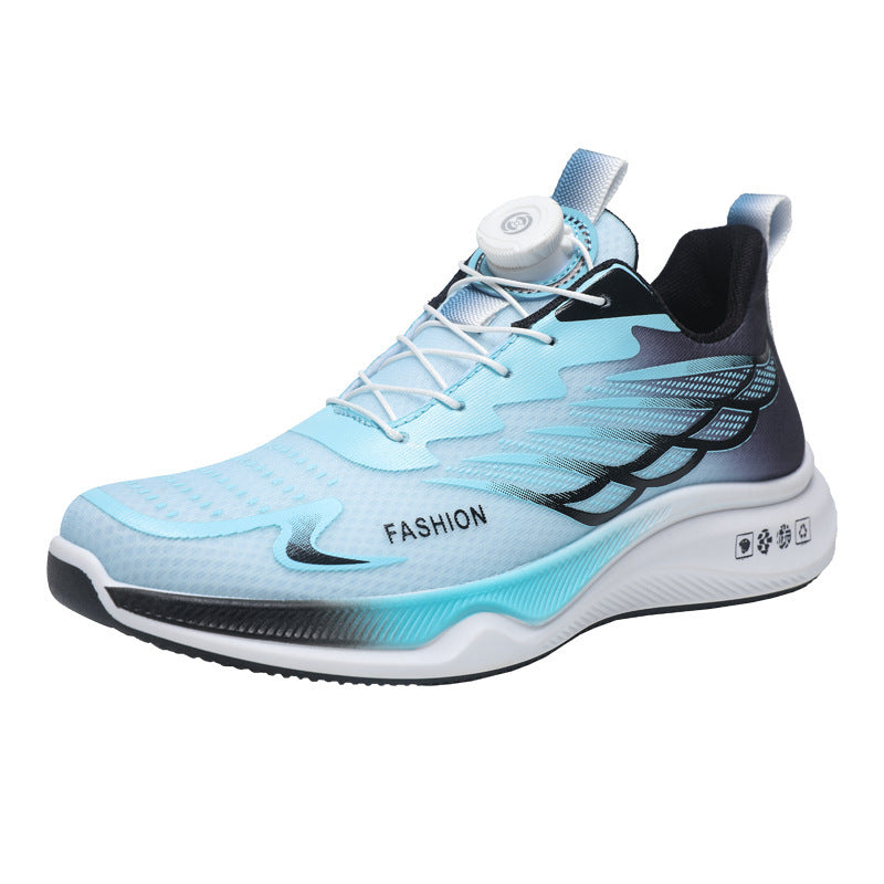Damen Hochleistungs Performance Sneakers mit innovativem Schnürsystem EB
