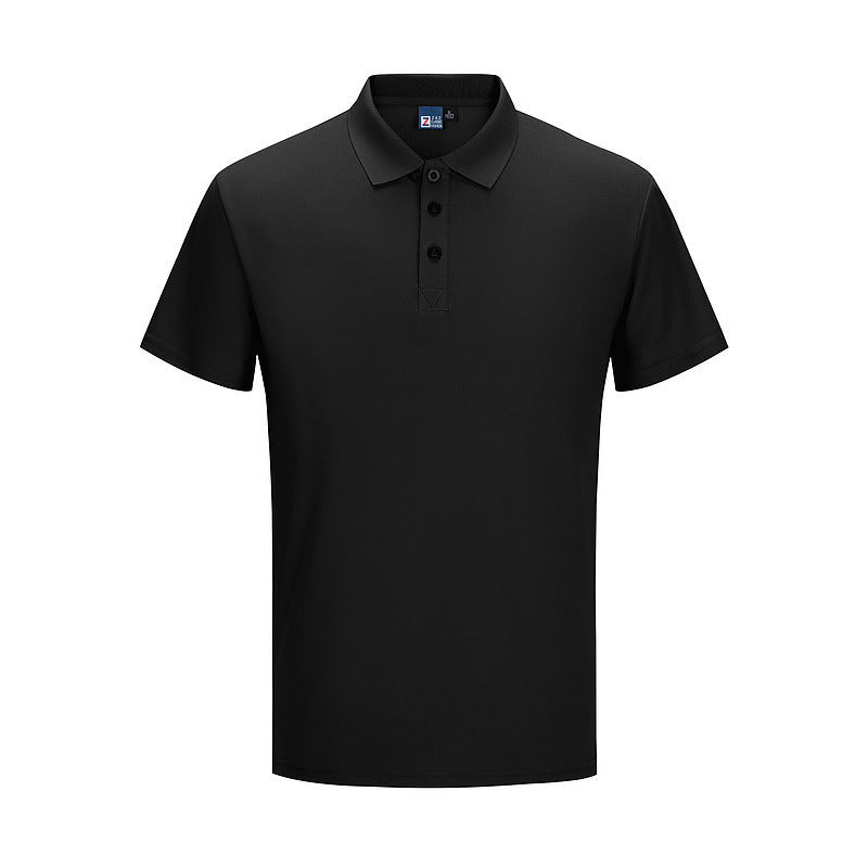 Herren Polo-Shirt mit atmungsaktiver Anti-Pilling-Technologie EB