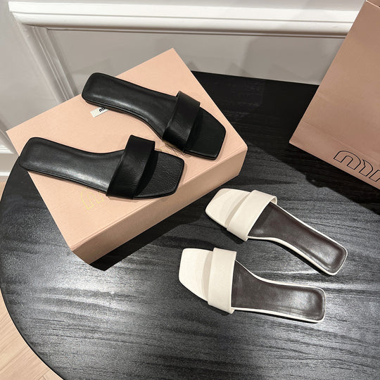 Damen Elegante und komfortable Riemensandalen EB
