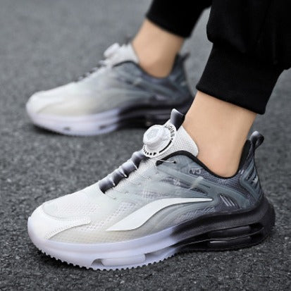 Damen Atmungsaktive Performance Sneakers mit dämpfender Solenstruktur EB