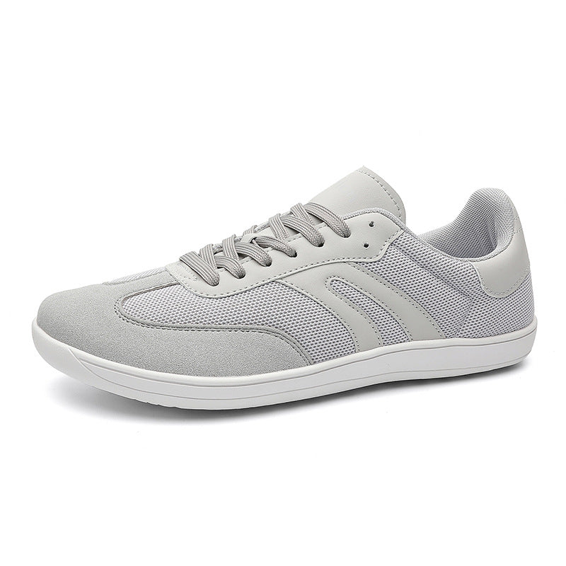 Herren Sportliche Freizeitschuhe mit atmungsaktivem Obermaterial EB