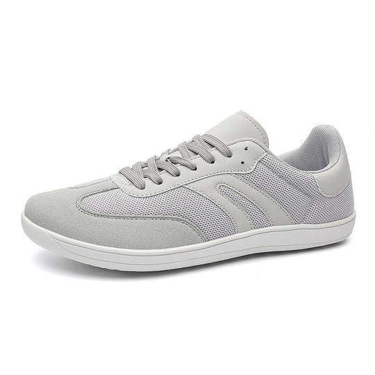 Herren Sportliche Freizeitschuhe mit atmungsaktivem Obermaterial EB