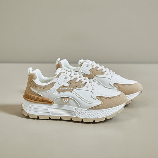 Damen Sportliche Sneaker EB