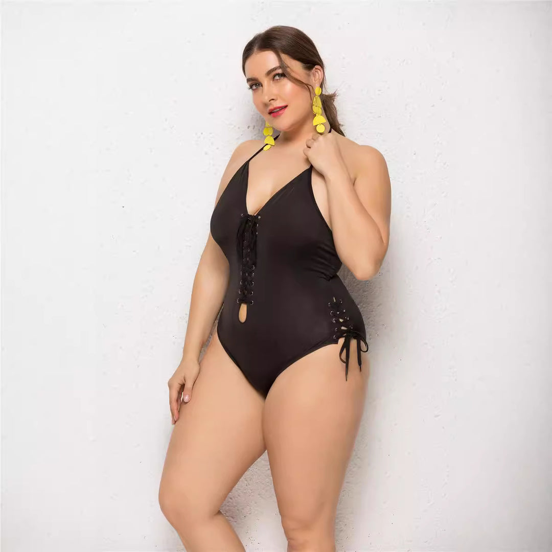 Damen Badeanzug EB