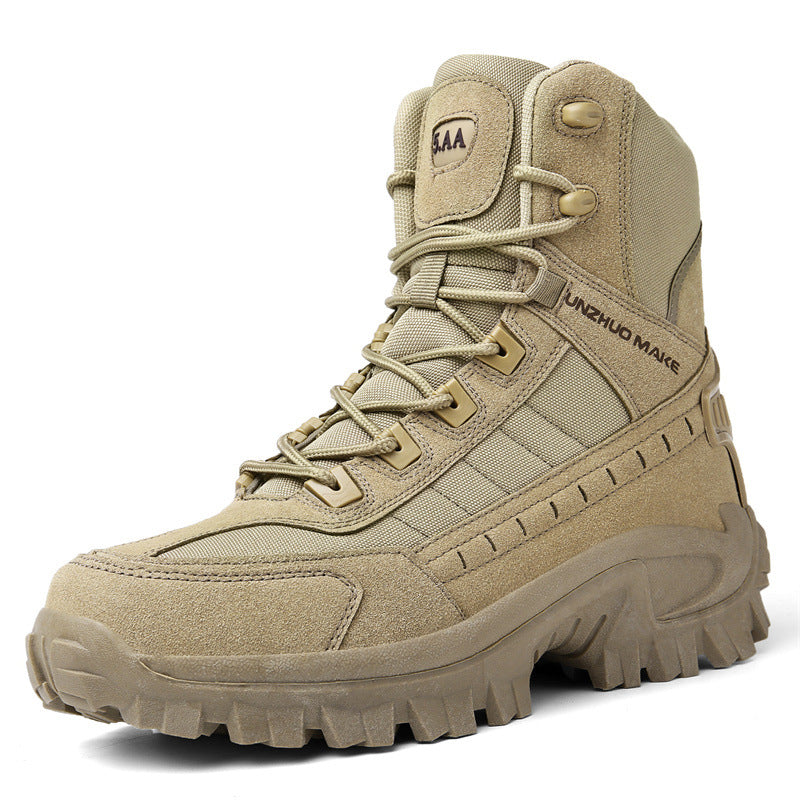 Damen Hochleistungswanderschuhe EB
