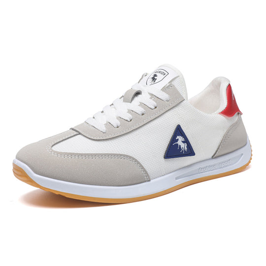 Damen Leichte und komfortable Freizeit-Laufschuhe EB