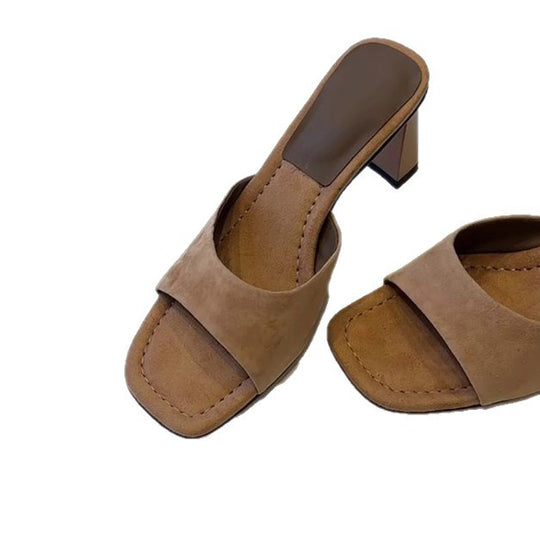 Damen Komfortable Sandalen EB