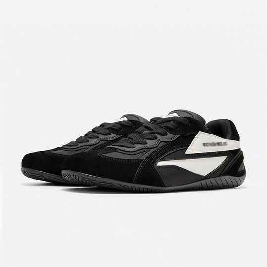 Damen Atmungsaktive Freizeitsneaker mit rutschfester Sohle und bequemem Innenfutter EB